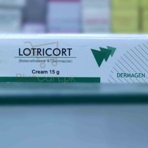 Lotricort Cream