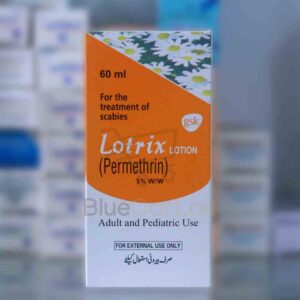 Lotrix Lotion