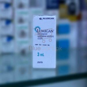 Lumigan Eye Drop