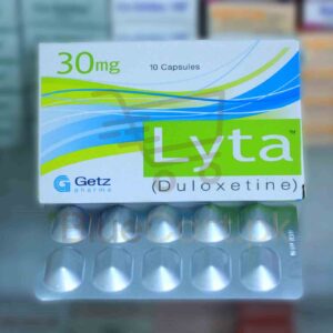 Lyta Capsule 30mg