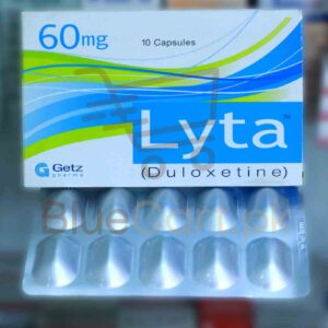 Lyta Capsule 60mg