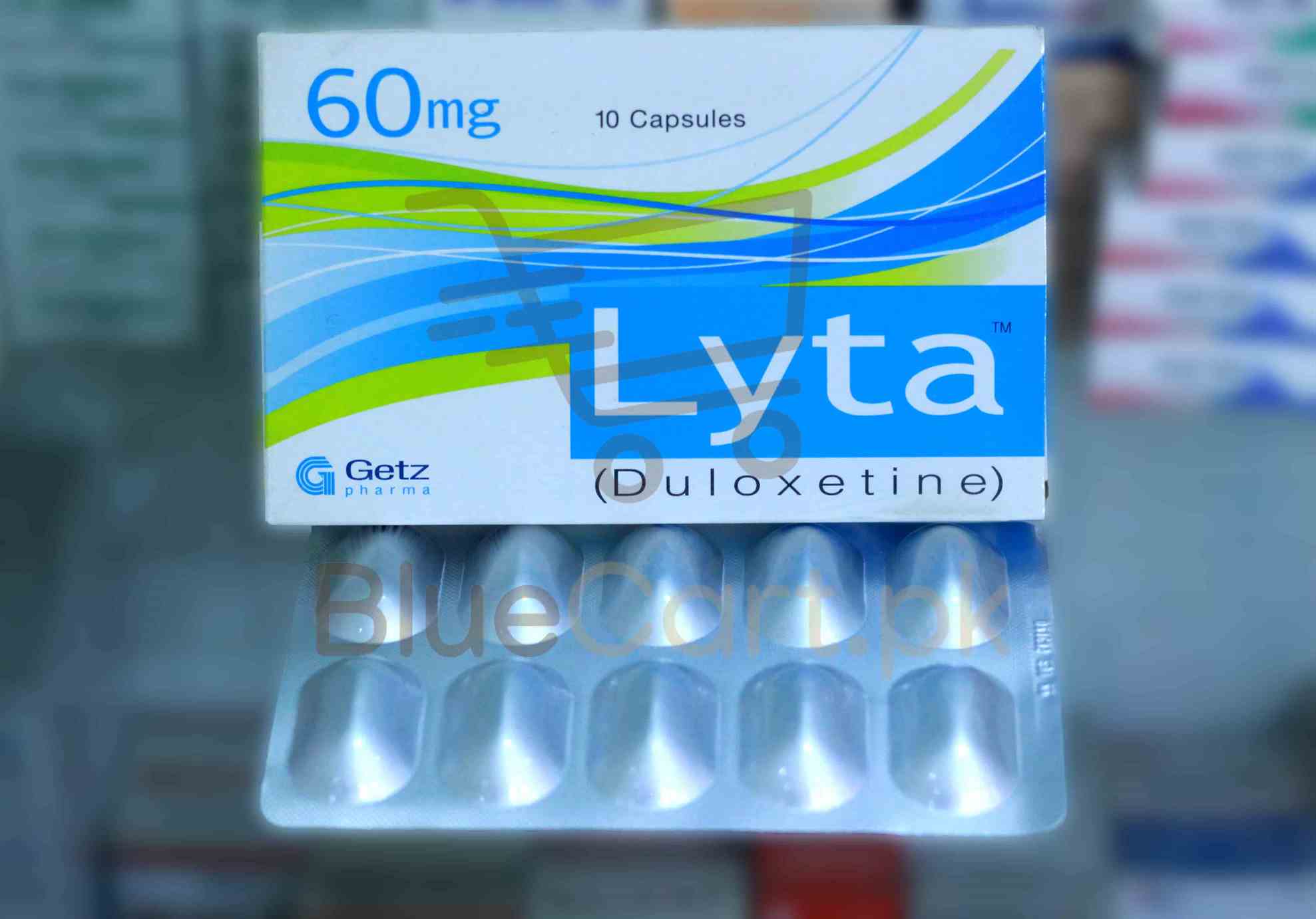 Lyta-60mg-Cap.jpg Lyta Capsule 60mg