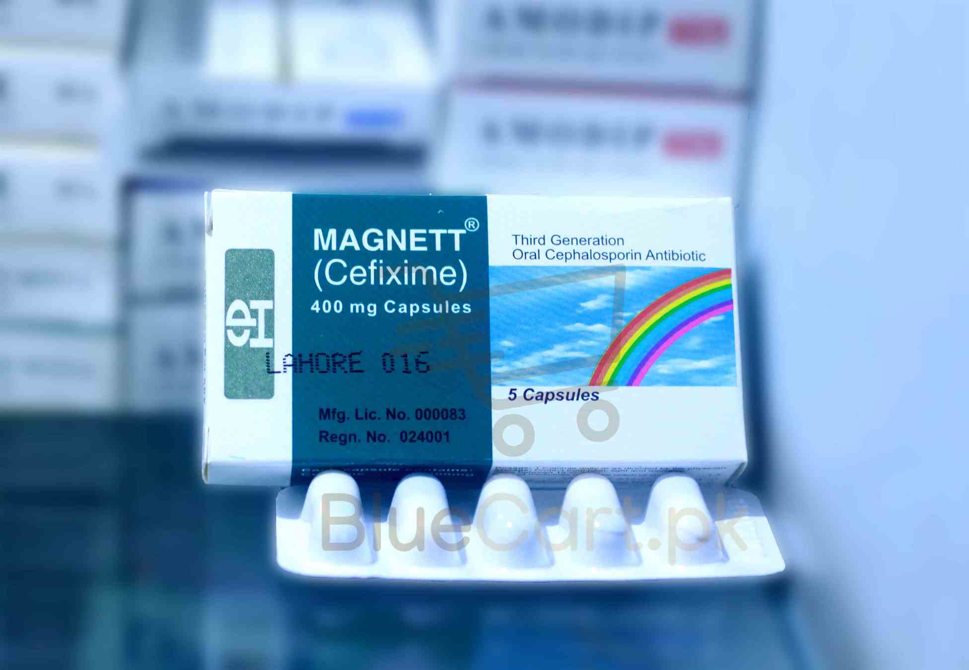 Magnett-400mg-Tab.jpg Magnett Capsule 400mg