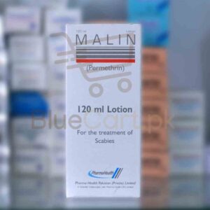 Malin Lotion