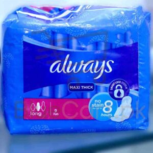 Always Maxi Thick Long