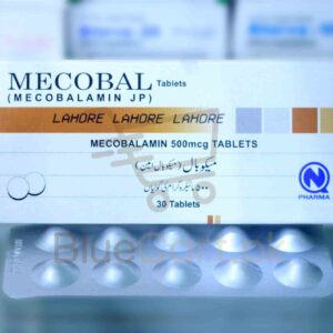 Mecobal Tablet 500mcg