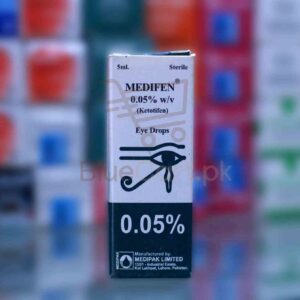 Medifen Eye Drop