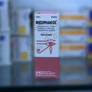 Mediphakol Eye Drops