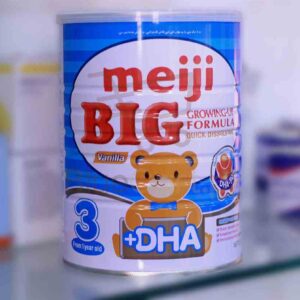 Meiji Big Stage 3 Large