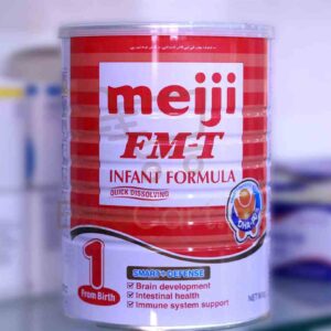 Meiji Fmt Stage 1 Large