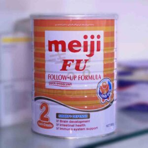 Meiji Fu Stage 2 Large