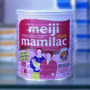 Meiji Mamilac