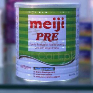 Meiji Pre