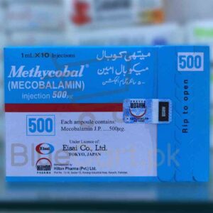 Methycobal Injection