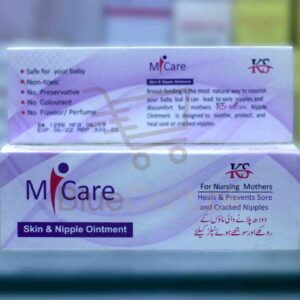 Micare Ointment