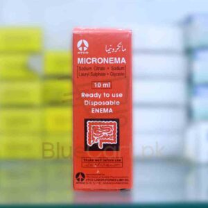 Micronema 10ml