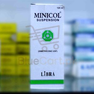 Minicol Syrup