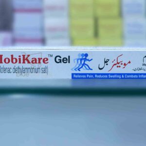 Mobikare Gel