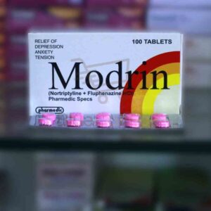 Modrin Tablet