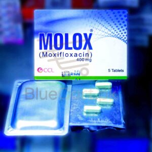 Molox Tablet 400mg