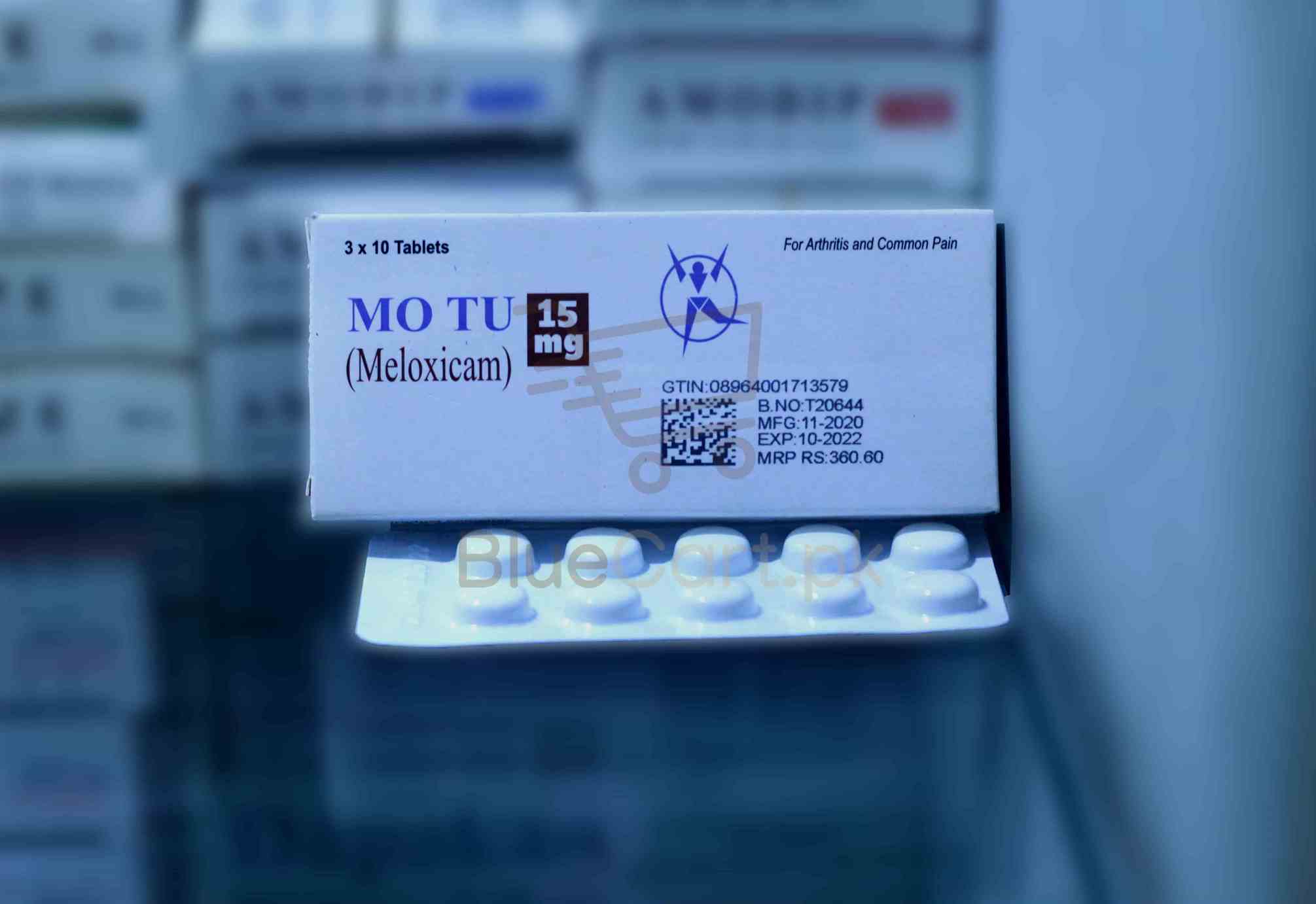 Motu-15mg-Tab.jpg Motu Tablet 15mg