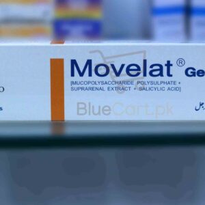 Movelet Gel