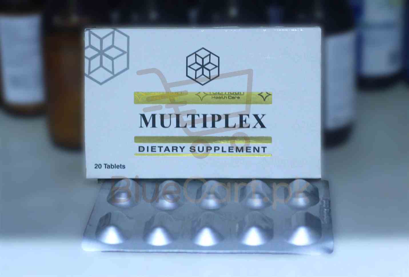 Multiplex-Tab.jpg Multiplex Tablet