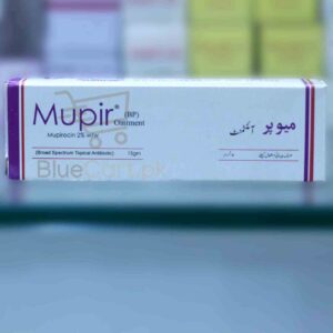 Mupir Ointment