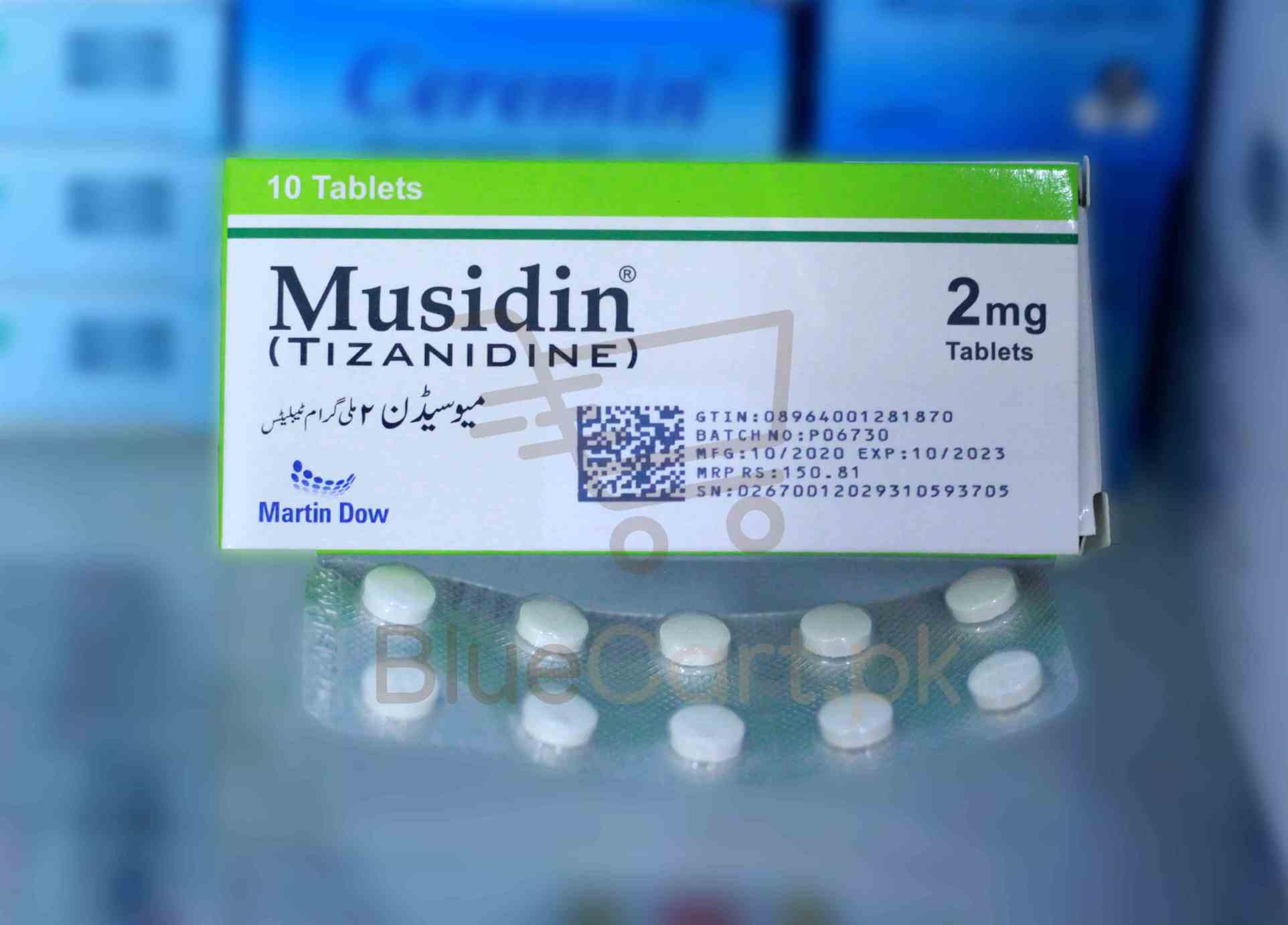 Musidin-2mg-Tab.jpg Musidin Tablet 2mg