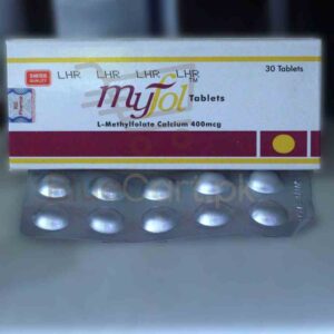 Myfol Tablet