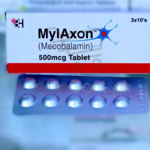 Mylaxon Tablet