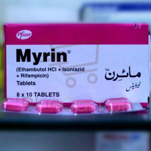 Myrin Tablet Plain