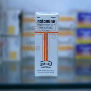 Nafamine Eye Drop