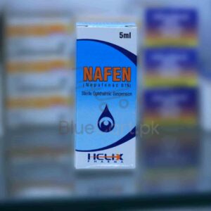 Nafen Eye Drop