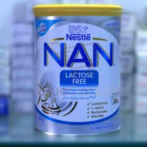Nan Lactose