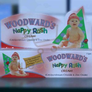 Nappy Rash