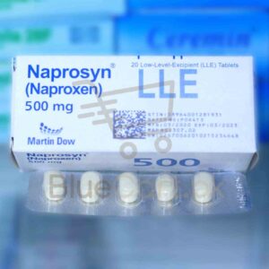 Naprosyn Tablet 500mg