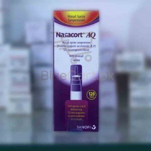 Nasacort Nasal Spray