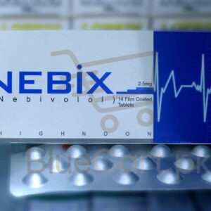Nebix Tablet 2.5mg
