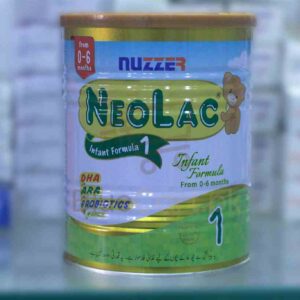Neolac Stage 1 400gm