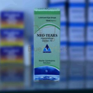 Neo Tears Eye Drop