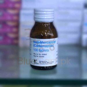Neomercazole Tablet