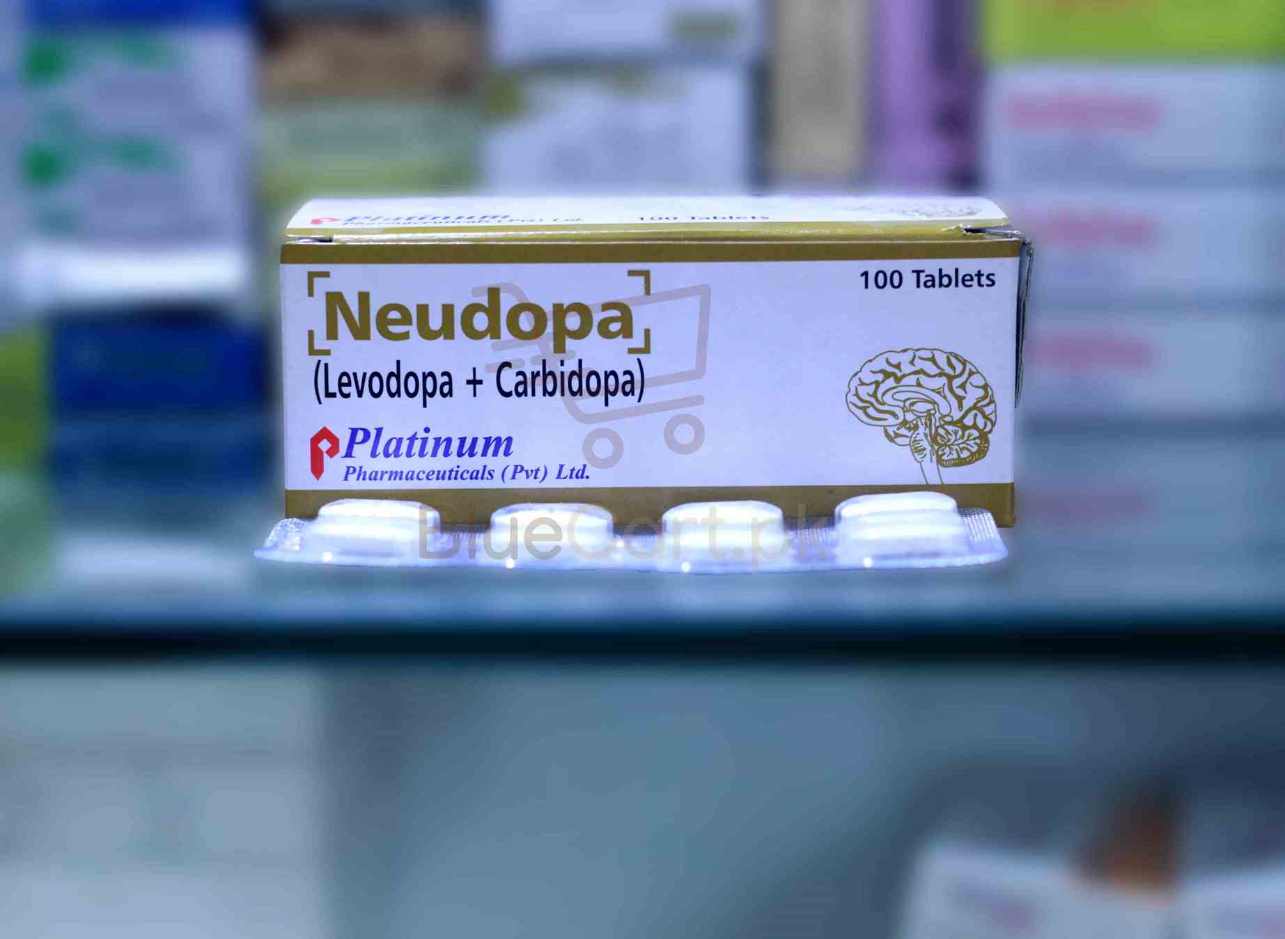 Neudopa-Tab.jpg Neudopa Tablet