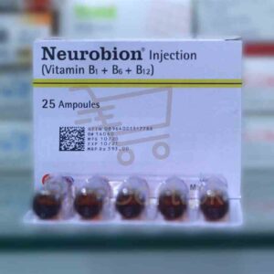 Neurobion Injection