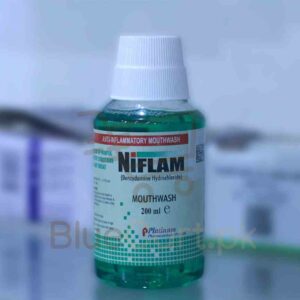 Niflam Mouthwash