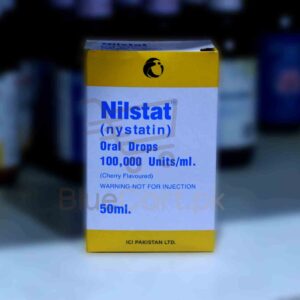 Nilstat Drops