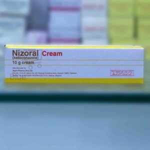 Nizoral Cream