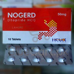 Nogerd Tablet 50mg