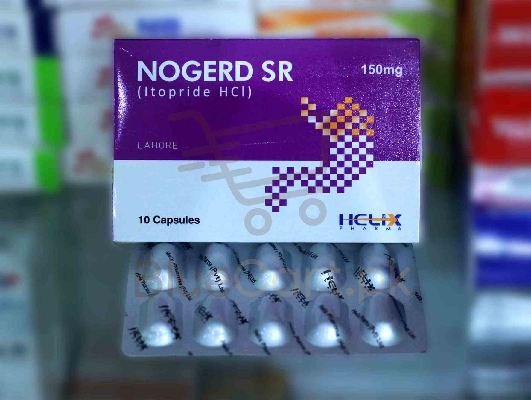 Nogerd-Sr-150mg-Cap.jpg Nogerd Sr Capsule 150mg