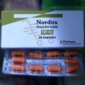 Nordox Capsule